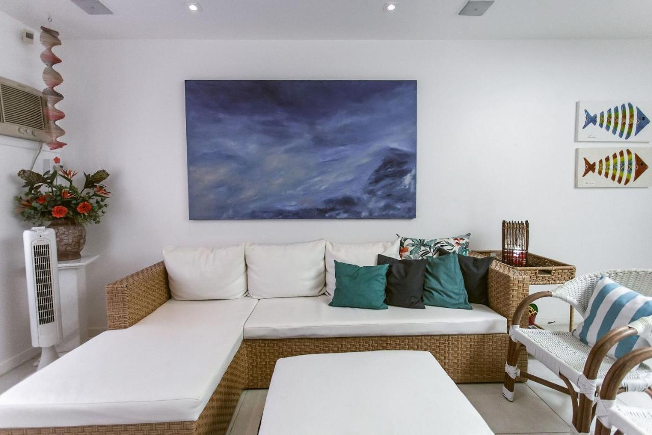 Сasa de vacaciones Linda E Bem Decorada Casa Até 12 Pessoas - Geribá 350 M Da