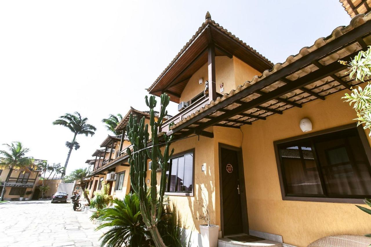 Linda E Bem Decorada Casa Até 12 Pessoas - Geribá 350 M Da Сasa de vacaciones