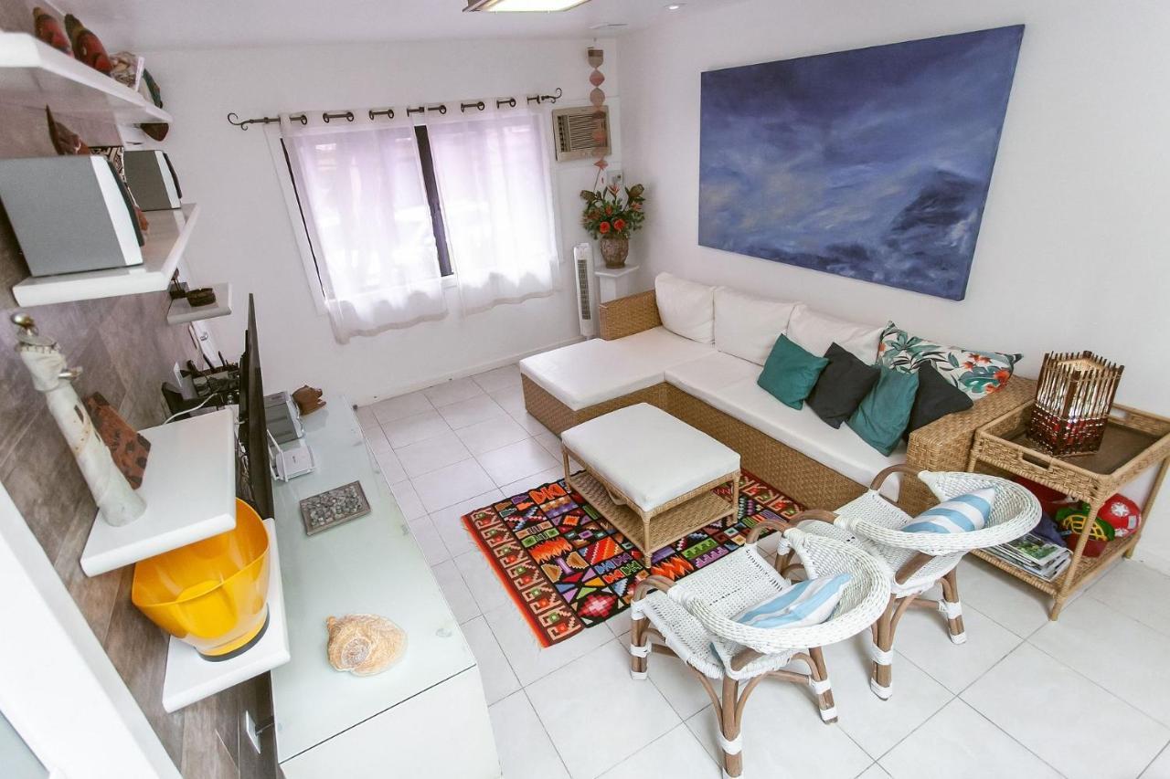 Сasa de vacaciones Linda E Bem Decorada Casa Até 12 Pessoas - Geribá 350 M Da *