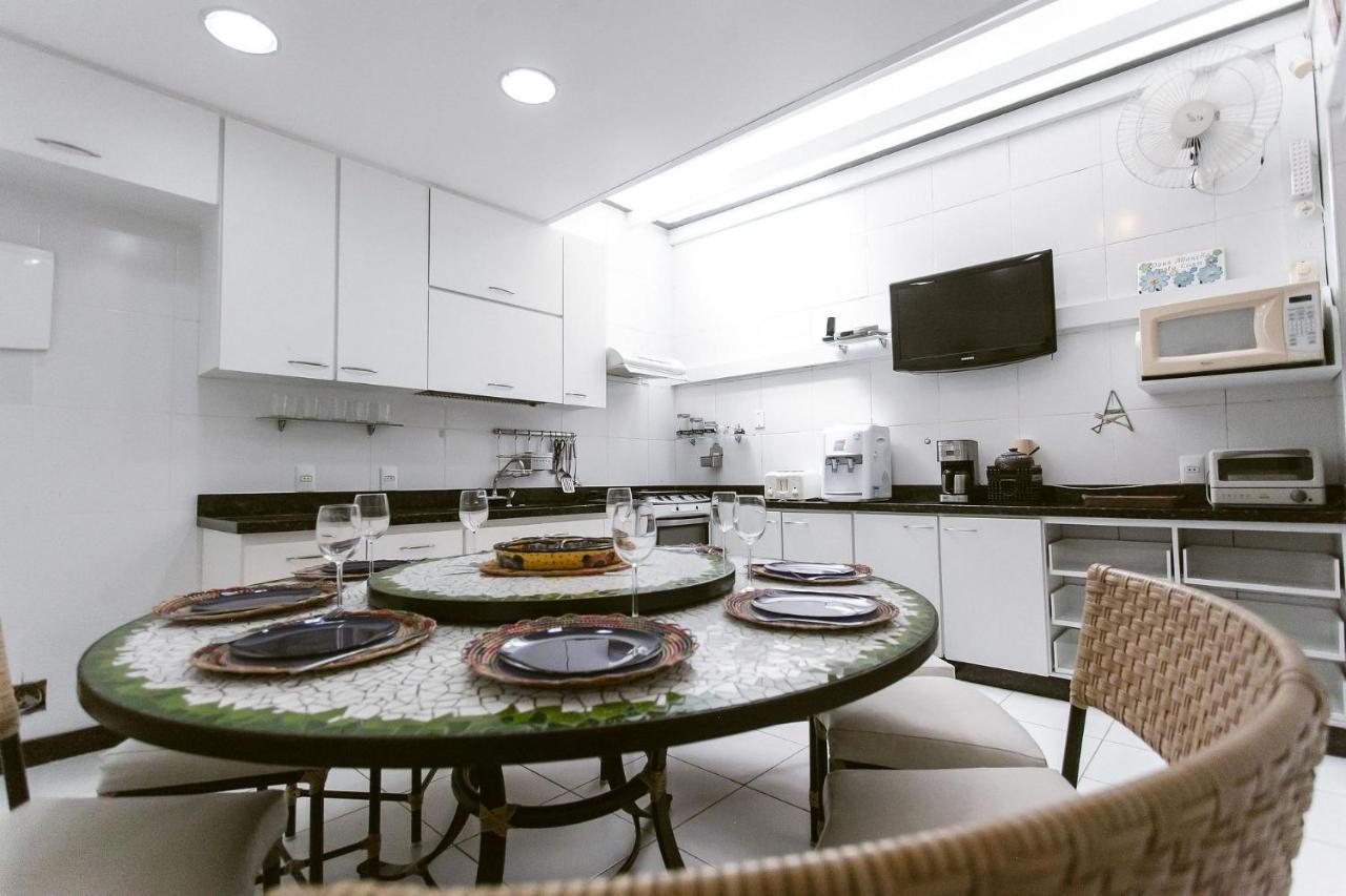 Linda E Bem Decorada Casa Até 12 Pessoas - Geribá 350 M Da * Búzios