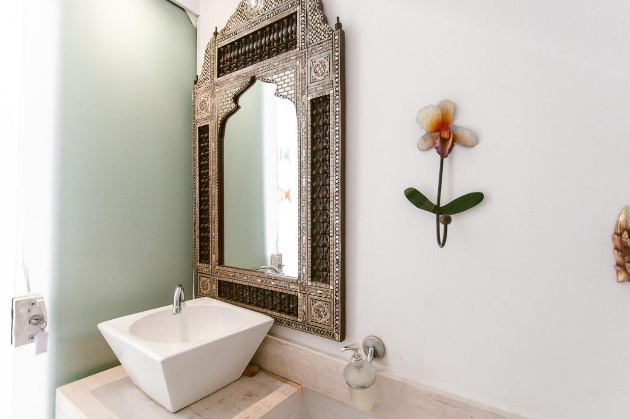 Сasa de vacaciones Linda E Bem Decorada Casa Até 12 Pessoas - Geribá 350 M Da *