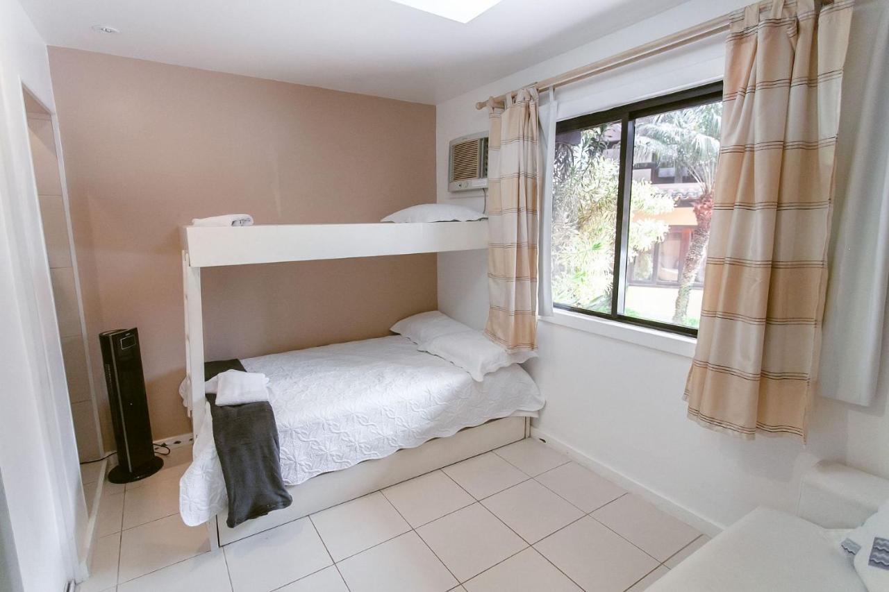Сasa de vacaciones Linda E Bem Decorada Casa Até 12 Pessoas - Geribá 350 M Da *