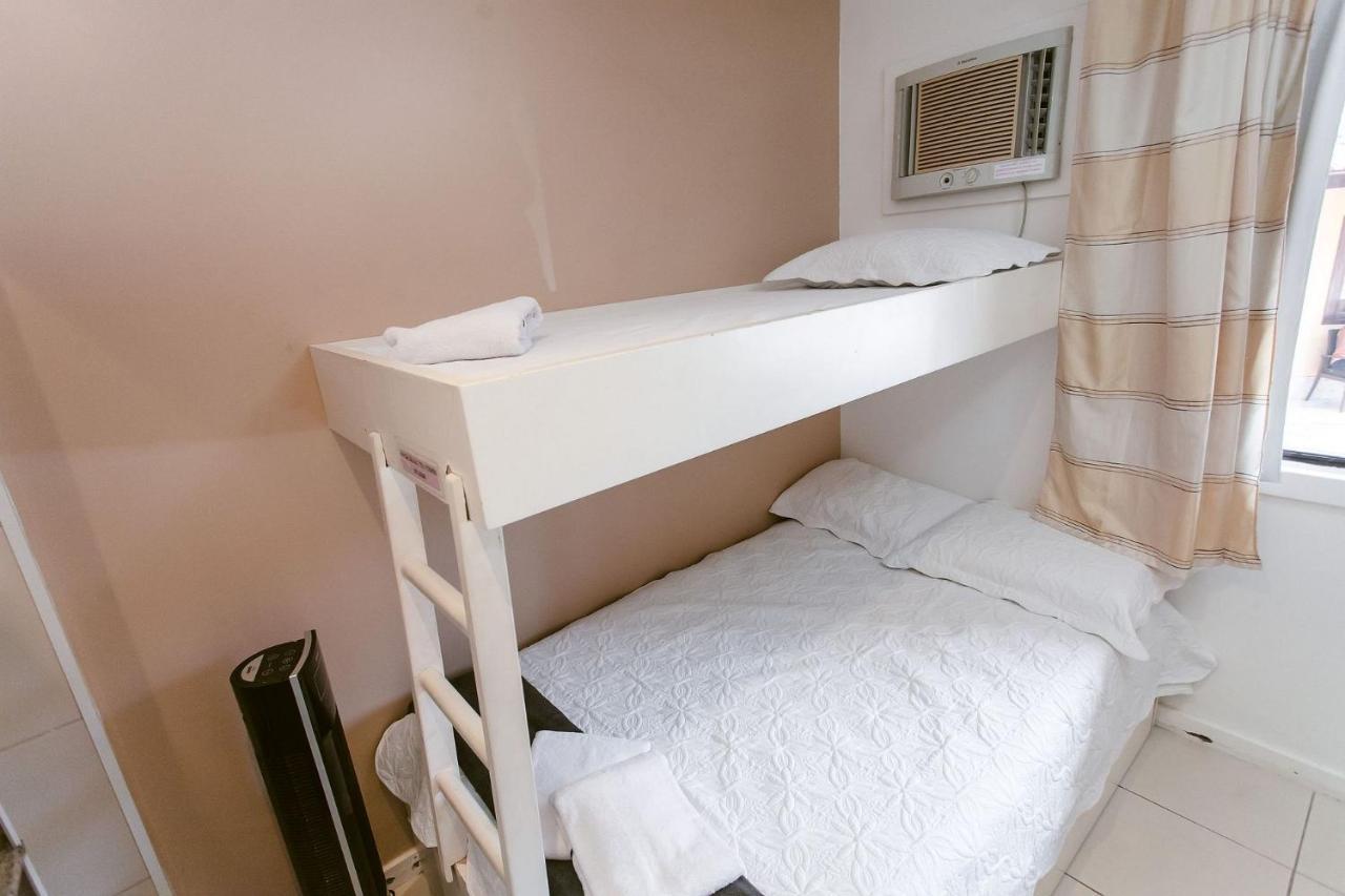Linda E Bem Decorada Casa Até 12 Pessoas - Geribá 350 M Da Сasa de vacaciones *