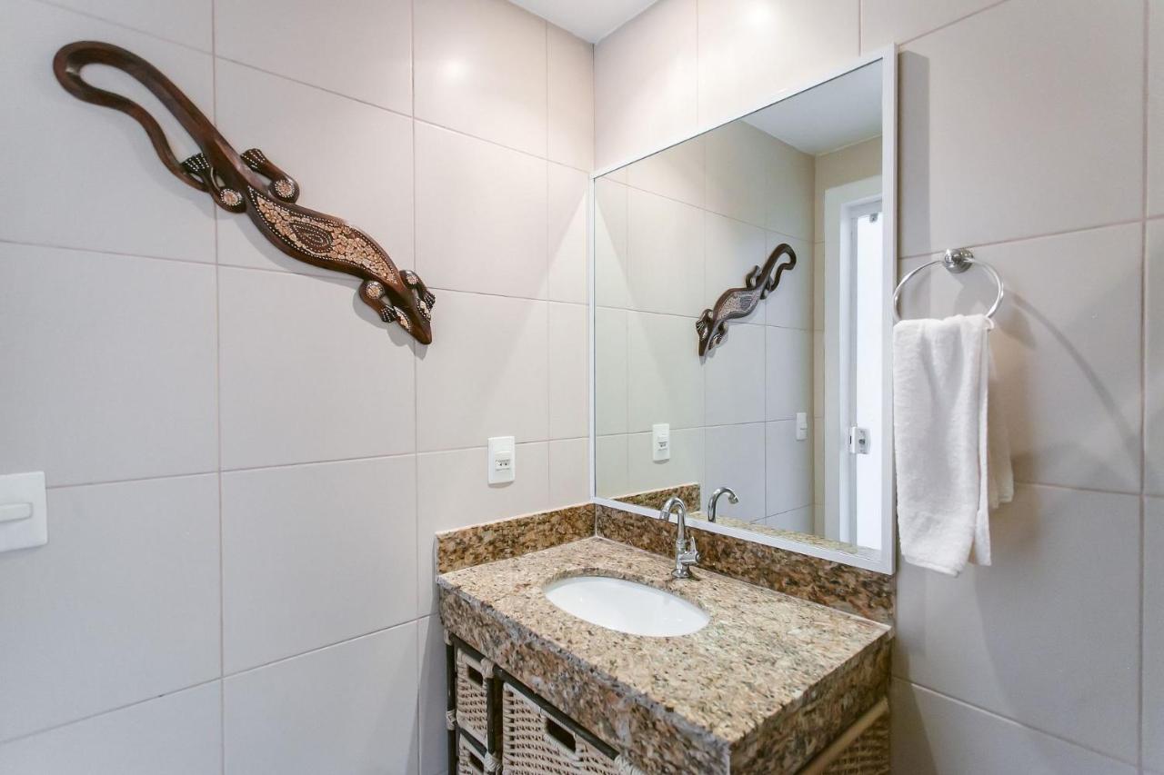 Linda E Bem Decorada Casa Até 12 Pessoas - Geribá 350 M Da * Búzios
