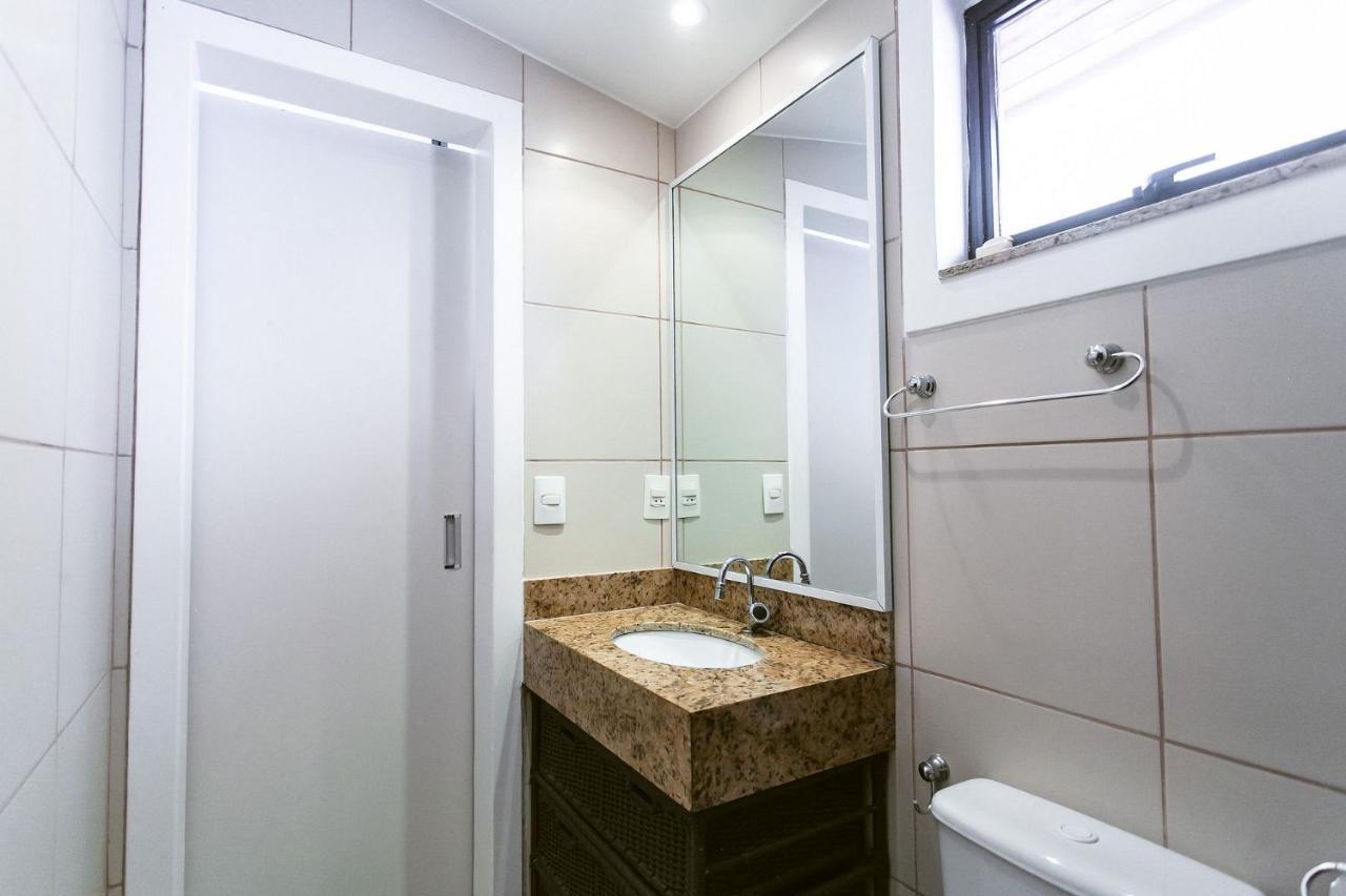 Сasa de vacaciones Linda E Bem Decorada Casa Até 12 Pessoas - Geribá 350 M Da