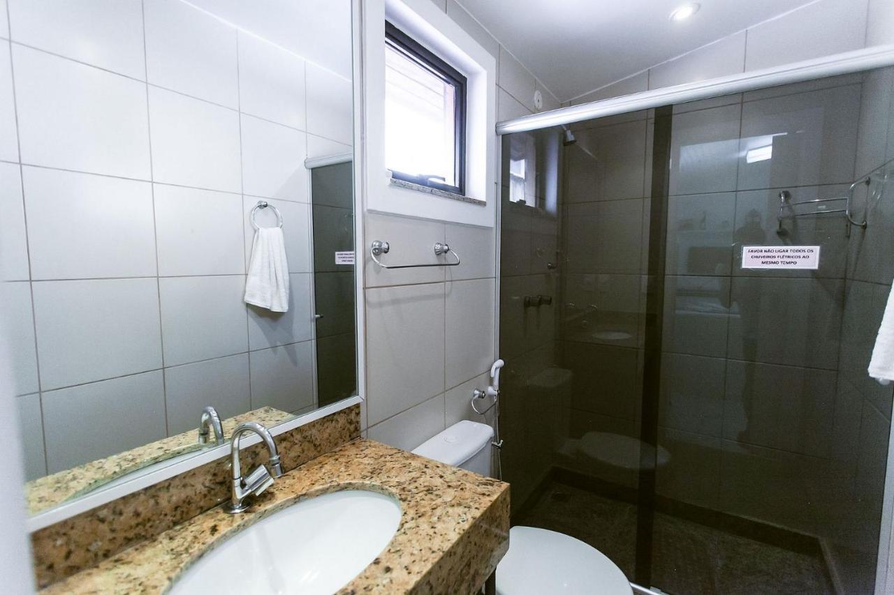 Linda E Bem Decorada Casa Até 12 Pessoas - Geribá 350 M Da *